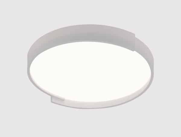 Потолочный светильник Arte Lamp ZIBAL A3087PL-96WH