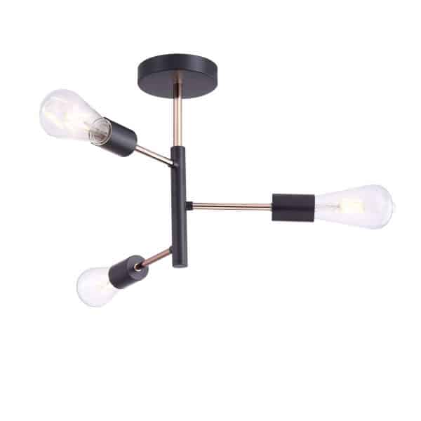 Потолочный светильник Freya FR4010CL-03GB — изображение 2