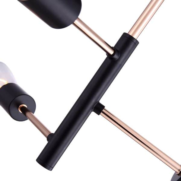 Потолочный светильник Freya FR4010CL-03GB — изображение 5