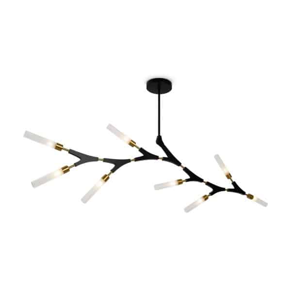 Потолочный светильник Freya FR5213PL-08B — изображение 2