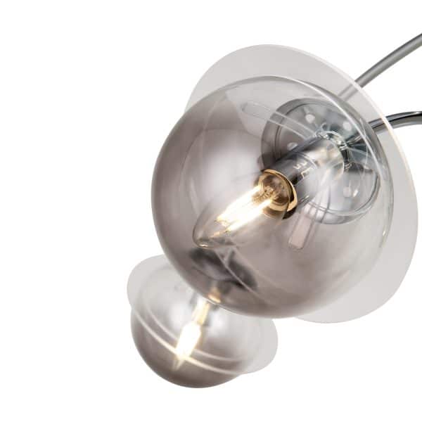 Потолочный светильник Freya FR5323CL-04CH — изображение 4