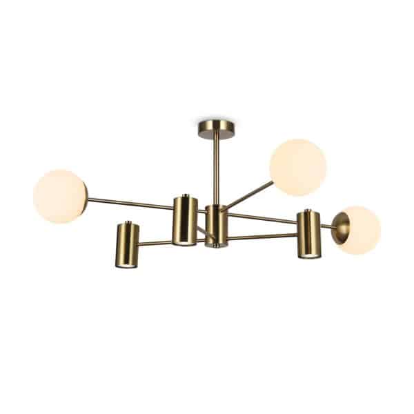 Потолочный светильник Freya FR5325CL-03BS — изображение 3