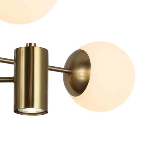 Потолочный светильник Freya FR5325CL-03BS — изображение 5