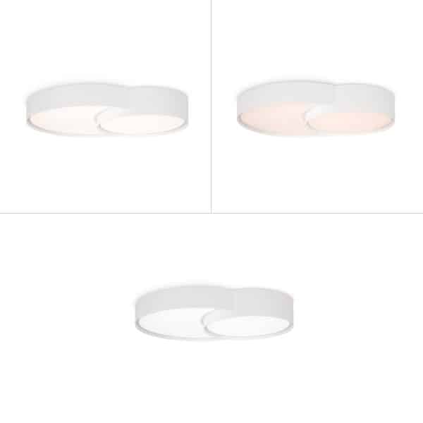 Потолочный светильник Freya FR6094CL-L72W — изображение 5