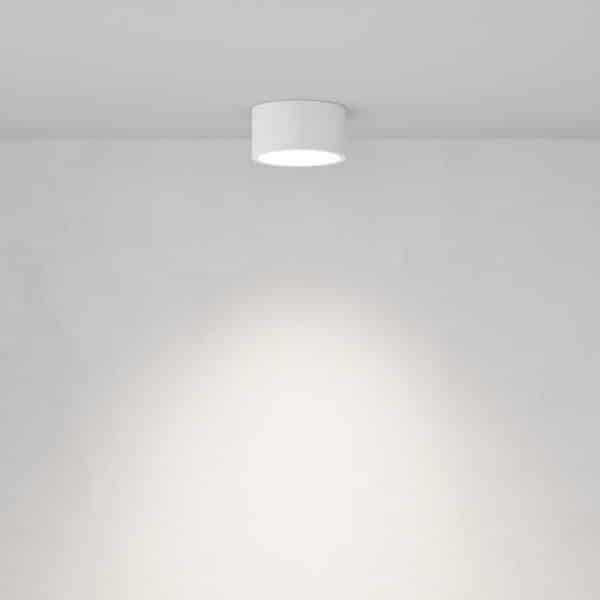 Потолочный светильник Technical C001CL-GX53-W — изображение 4