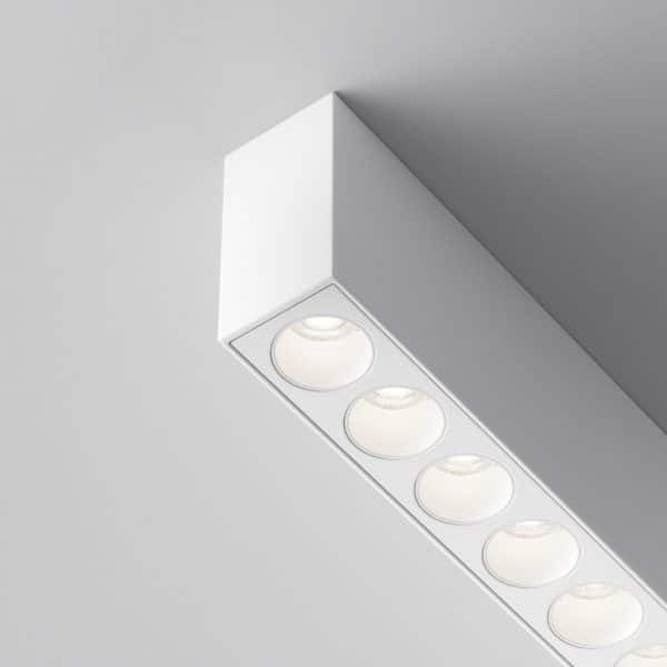 Потолочный светильник Technical C066CL-12W3-6K-W — изображение 2