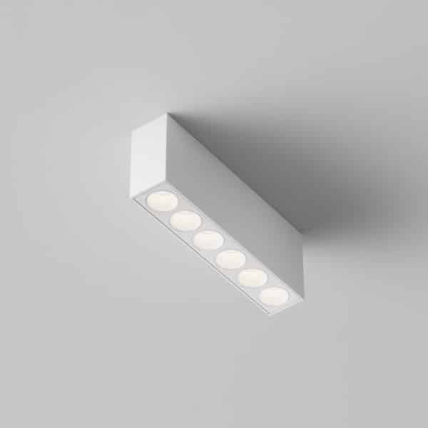 Потолочный светильник Technical C066CL-12W3-6K-W — изображение 3