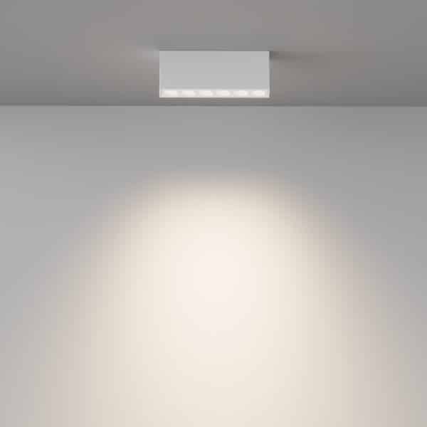 Потолочный светильник Technical C066CL-12W3-6K-W — изображение 4