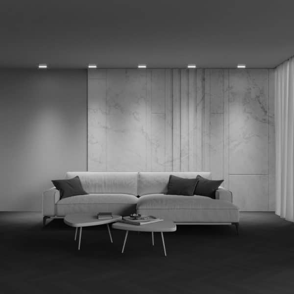 Потолочный светильник Technical C066CL-12W3-6K-W — изображение 5