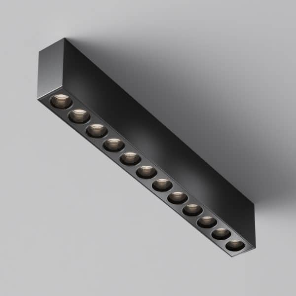 Потолочный светильник Technical C066CL-20W3-6K-B — изображение 5