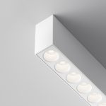 Потолочный светильник Technical C066CL-20W3-6K-W — изображение 2