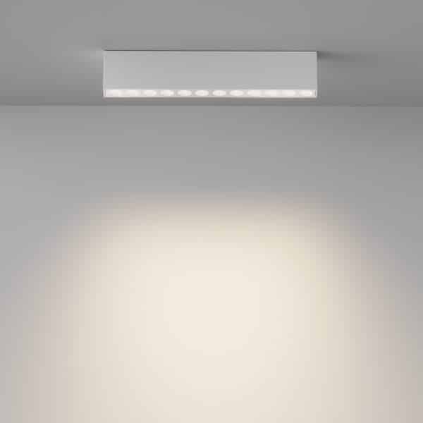 Потолочный светильник Technical C066CL-20W3-6K-W — изображение 4