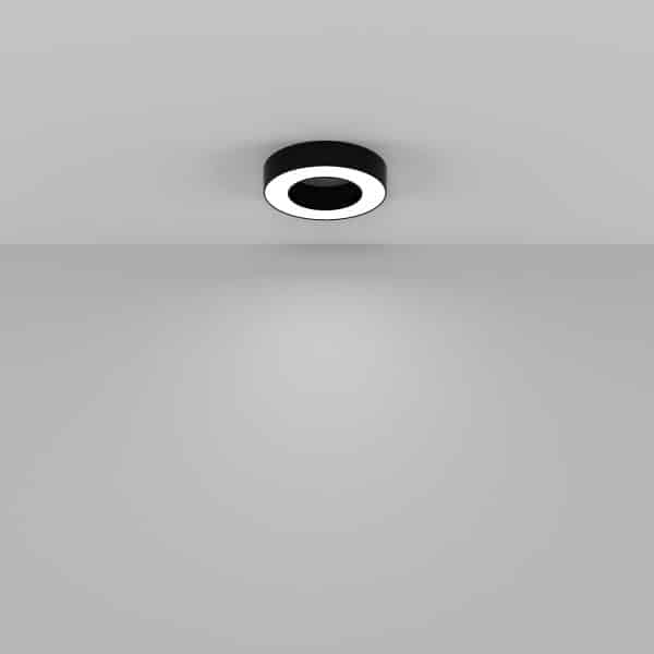 Потолочный светильник Technical C093CL-24W4K-B — изображение 5