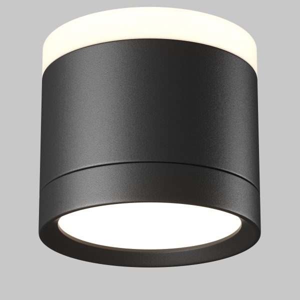 Потолочный светильник Technical C120CL-GX53-B — изображение 3