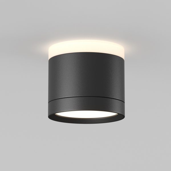 Потолочный светильник Technical C120CL-GX53-B — изображение 4