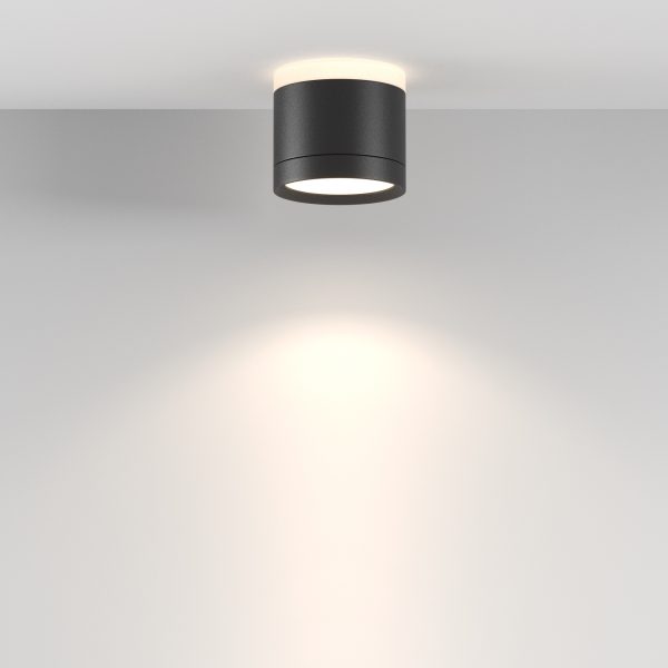 Потолочный светильник Technical C120CL-GX53-B — изображение 5