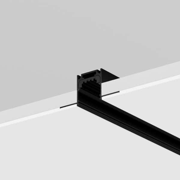 Профиль для уличной трековой системы Outdoor O-TR002BF-P-B2M — изображение 3