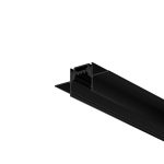 Профиль для уличной трековой системы Outdoor O-TR002ED-P-B2M