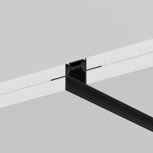 Профиль для уличной трековой системы Outdoor O-TR002ED-P-B3M — изображение 3