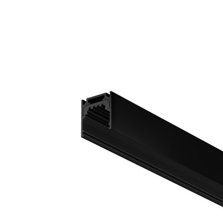 Профиль для уличной трековой системы Outdoor O-TR002OH-P-B2M