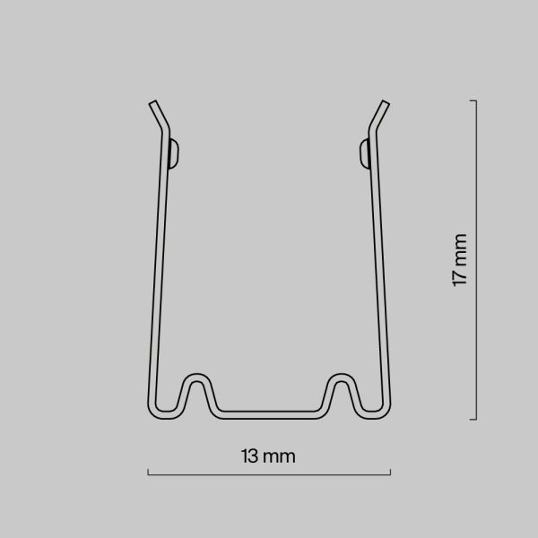 Профиль Led Strip 432010 — изображение 4