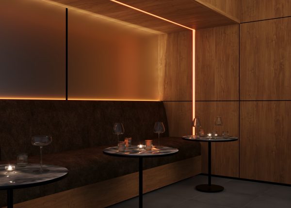 Профиль Led Strip 632001 — изображение 3