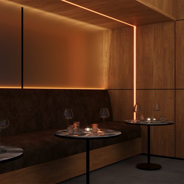 Профиль Led Strip 632004 — изображение 2