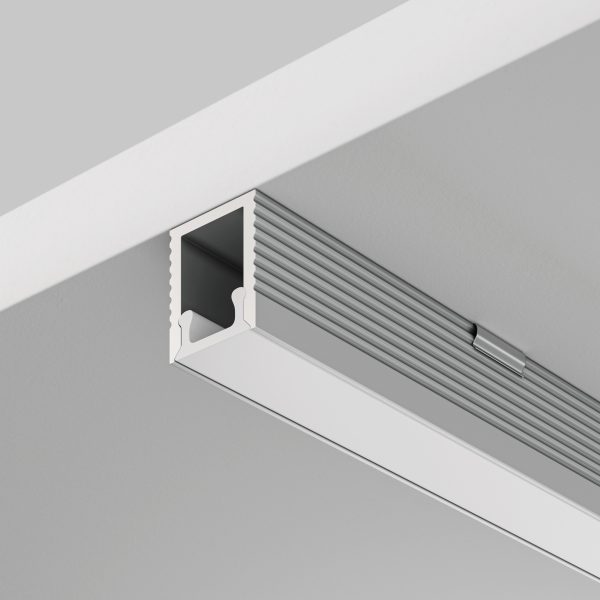 Профиль Led Strip ALM-0809-S-2M — изображение 2