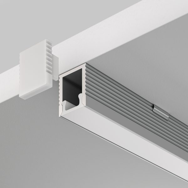 Профиль Led Strip ALM-0809-S-2M — изображение 4