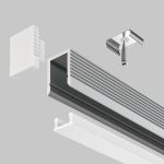 Профиль Led Strip ALM-0809-S-2M — изображение 5