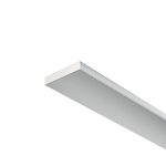 Профиль Led Strip ALM-1202-S-2M