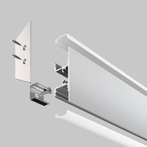 Профиль Led Strip ALM-1848-S-2M — изображение 5