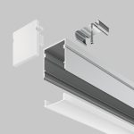 Профиль Led Strip ALM-2020-S-2M — изображение 5
