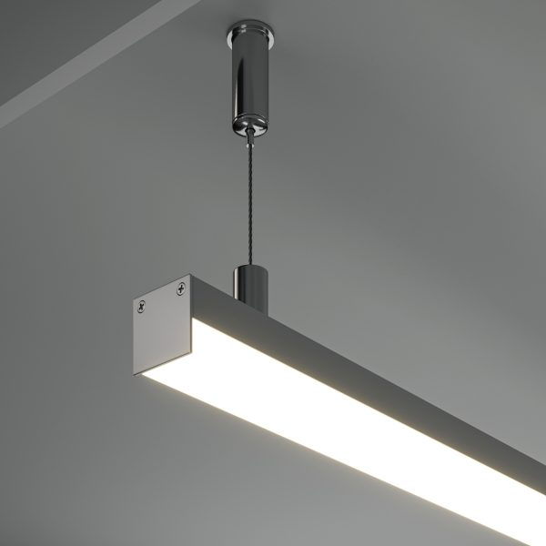 Профиль Led Strip ALM-2020B-S-2M — изображение 3