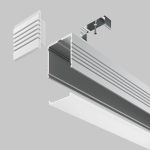 Профиль Led Strip ALM-3535A-S-2M — изображение 5