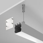 Профиль Led Strip ALM-3535B-S-2M — изображение 2