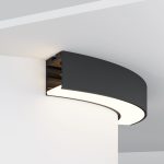 Профиль Led Strip ALM-3535R-B-D-90°-0.3M — изображение 4
