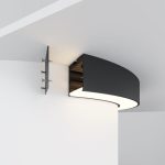 Профиль Led Strip ALM-3535R-B-D-90°-0.3M — изображение 5