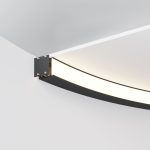 Профиль Led Strip ALM-3535R-B-IN-90°-1.5M — изображение 5