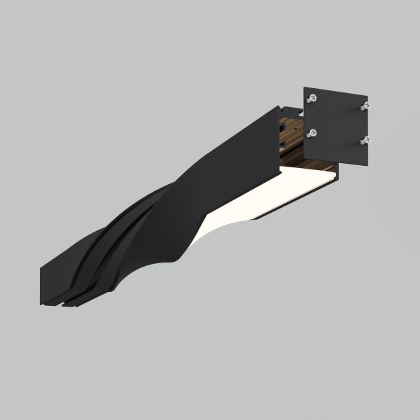 Профиль Led Strip ALM-3535R-B-T-180°-0.5M — изображение 5