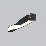 Профиль Led Strip ALM-3535R-B-TR-90°-0.4M — изображение 5