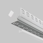 Профиль Led Strip ALM-5022-S-2M — изображение 5