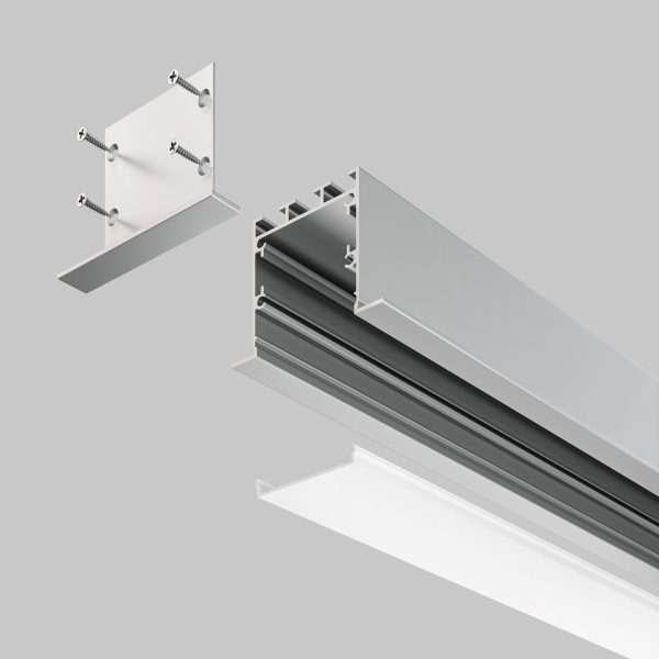 Профиль Led Strip ALM-5035-S-2M — изображение 5