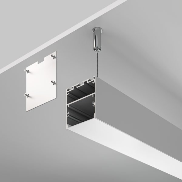 Профиль Led Strip ALM-5050-S-2M — изображение 2