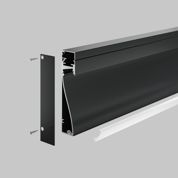 Профиль Led Strip ALM-8018-B-2M — изображение 5