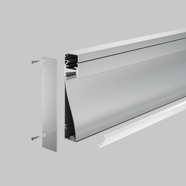 Профиль Led Strip ALM-8018-S-2M — изображение 5