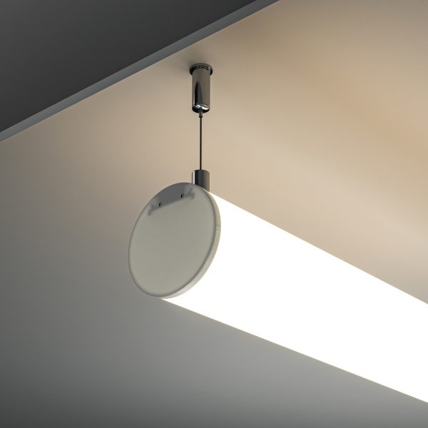 Профиль Led Strip ALM-D60-S-2M — изображение 4