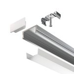 Профиль Led Strip ALM001S-2M — изображение 4
