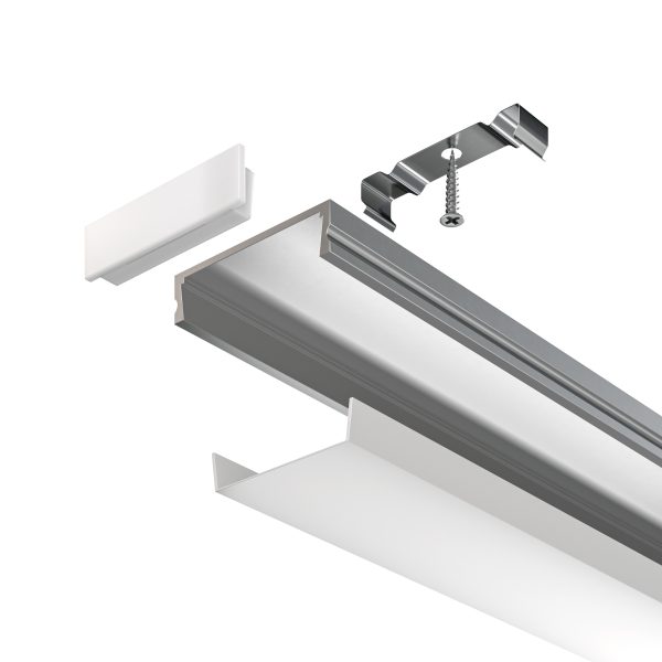 Профиль Led Strip ALM002S-2M — изображение 4