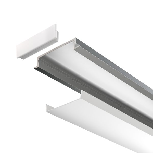 Профиль Led Strip ALM003S-2M — изображение 4